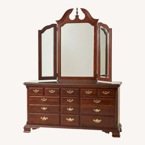 Used Thomasville Furniture Industries Dresser for sale on AptDeco