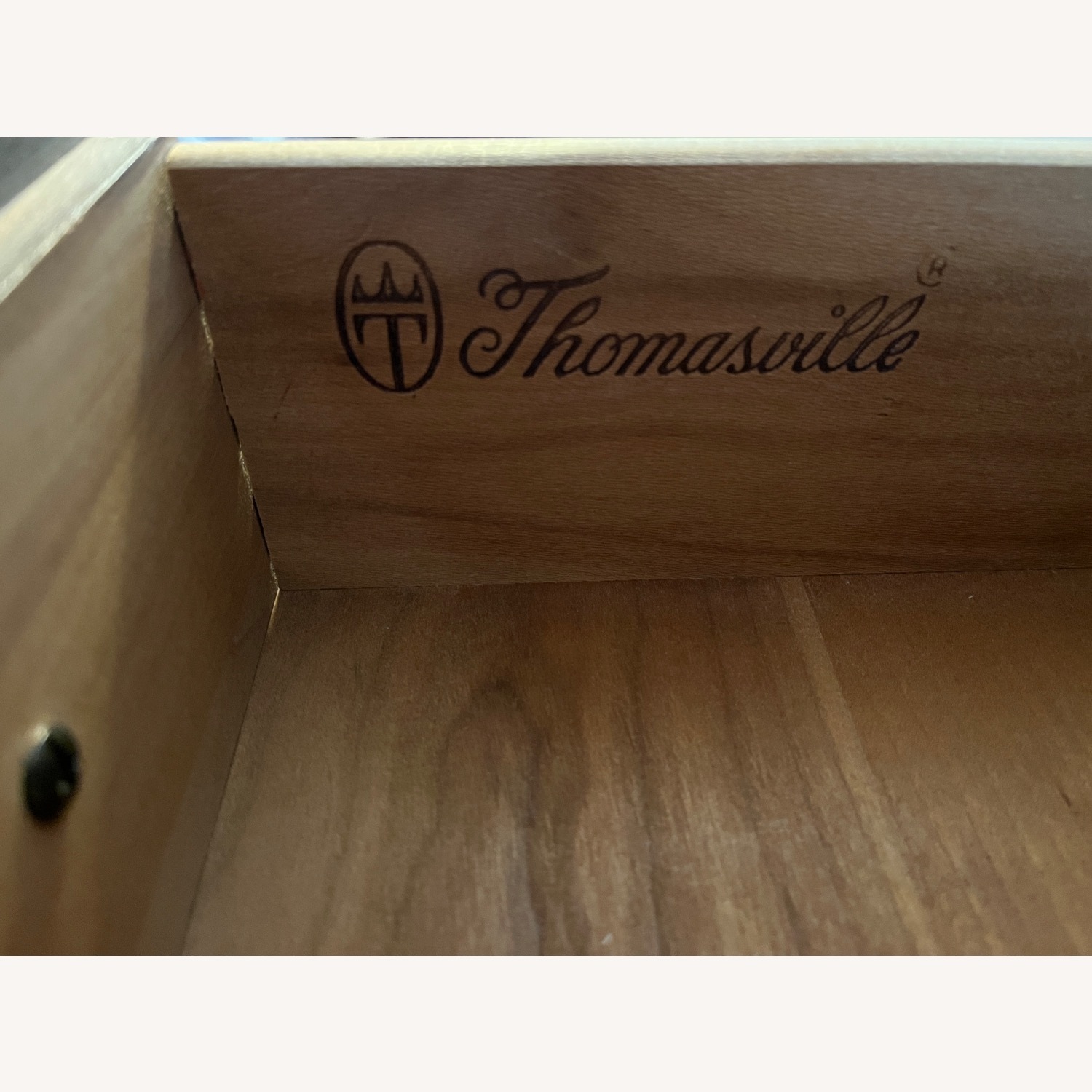 Thomasville Furniture Industries Dresser - image-7