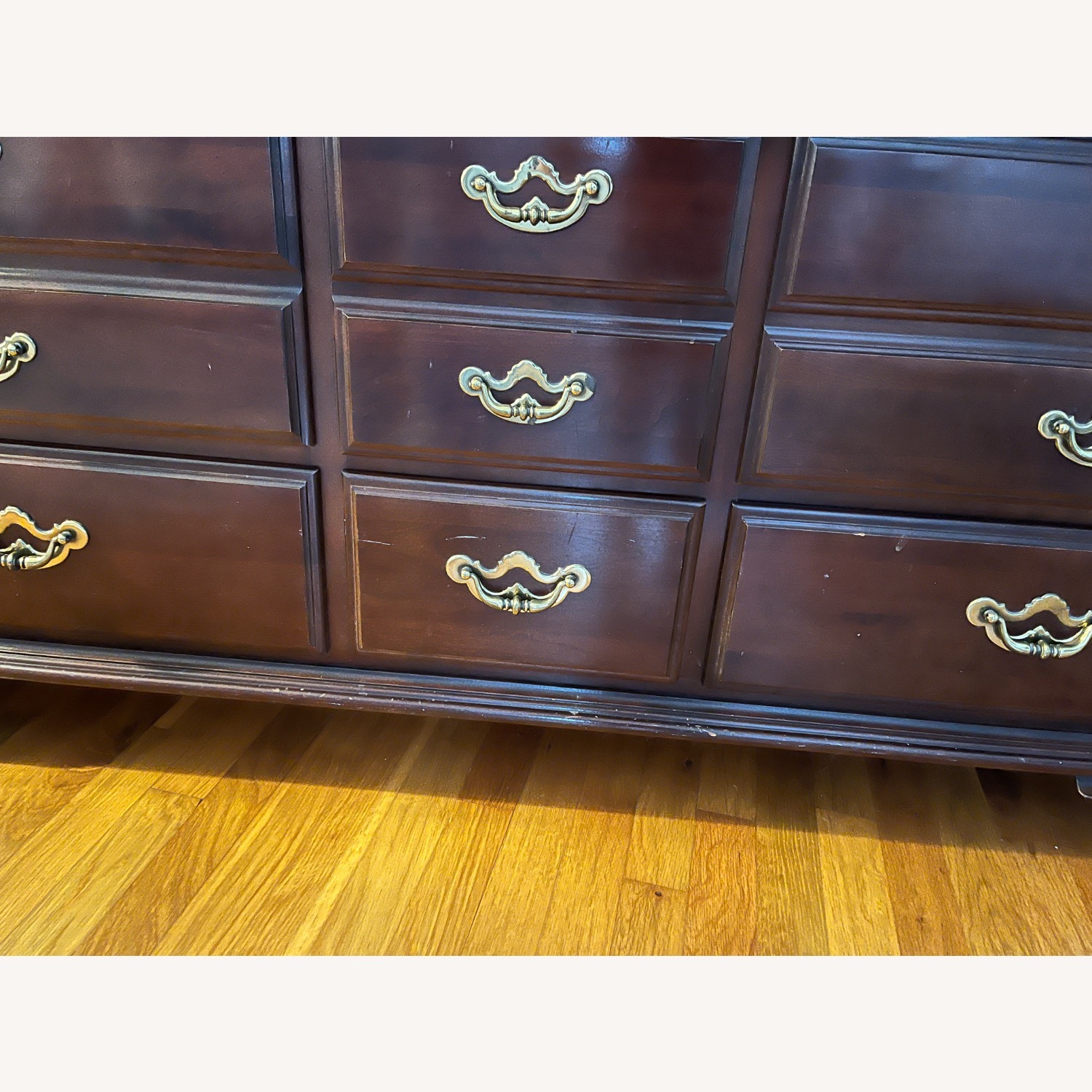 Thomasville Furniture Industries Dresser - image-2