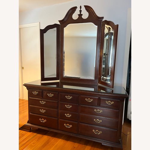 Used Thomasville Furniture Industries Dresser for sale on AptDeco