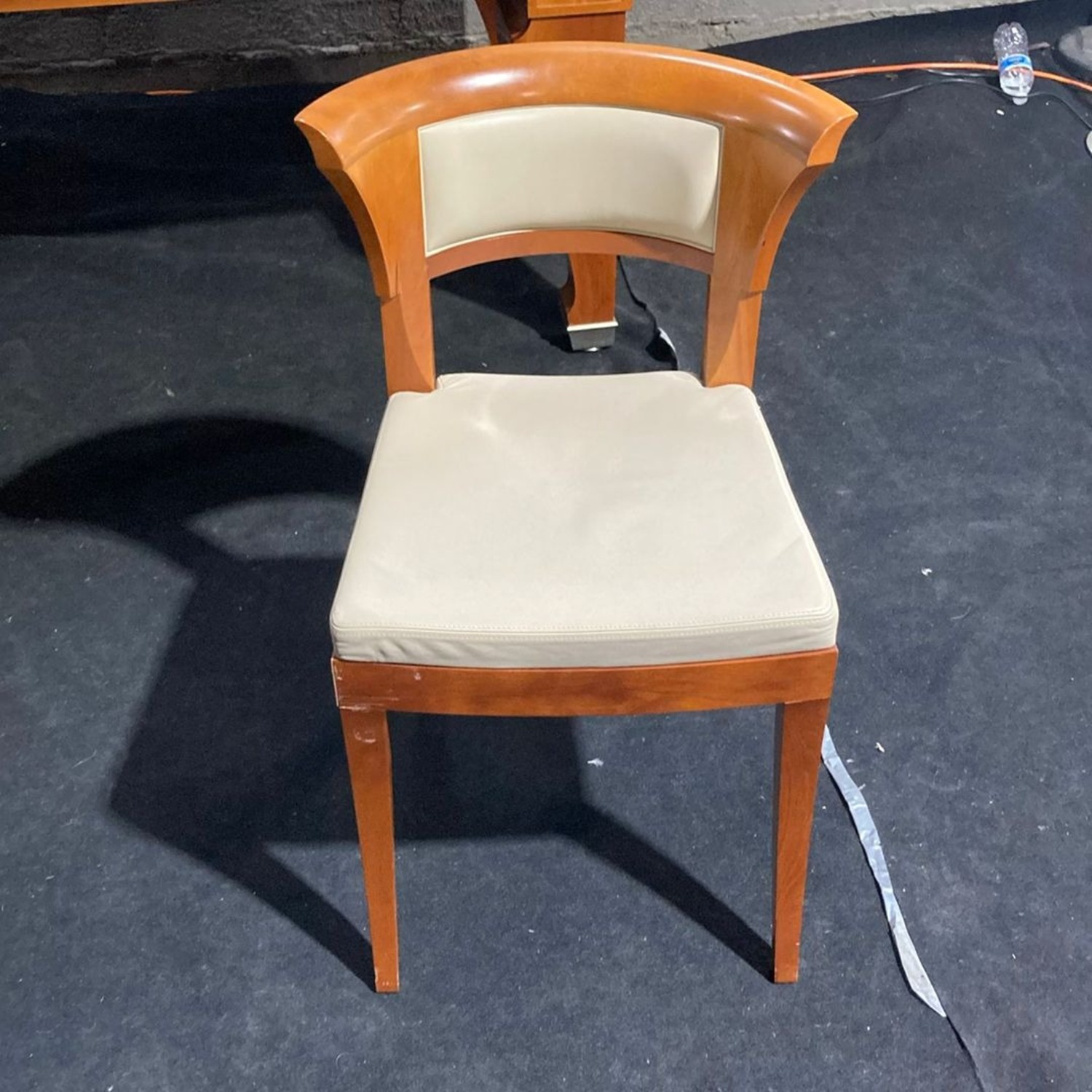 Leon Krier for Giorgetti Sella Magna Dining Set - image-14