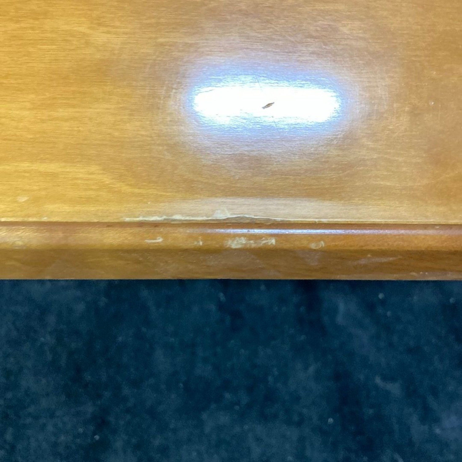 Giorgetti Tetra Coffee Table by L√©on Krier - image-4