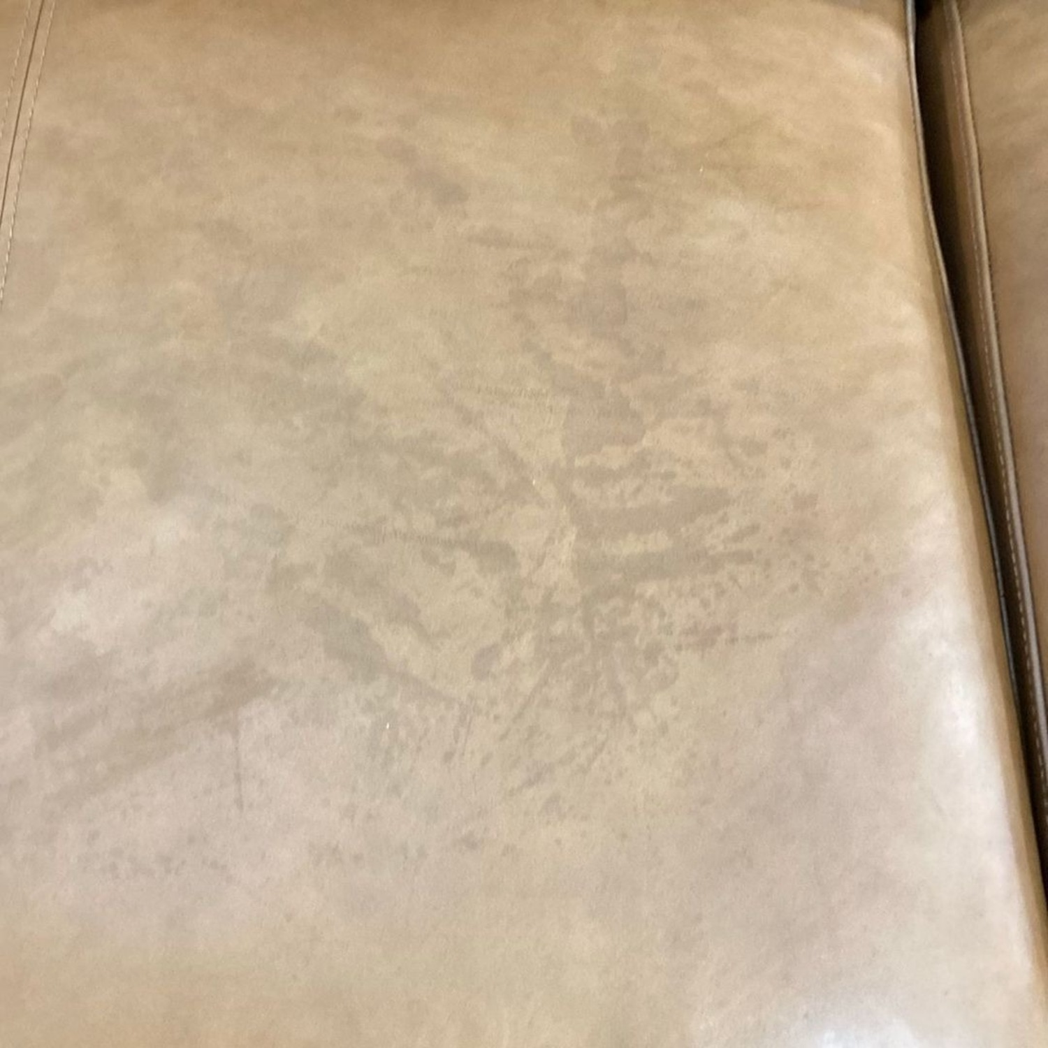 Copenhagen Furniture Nobu Caramel Leather Sofa - image-18