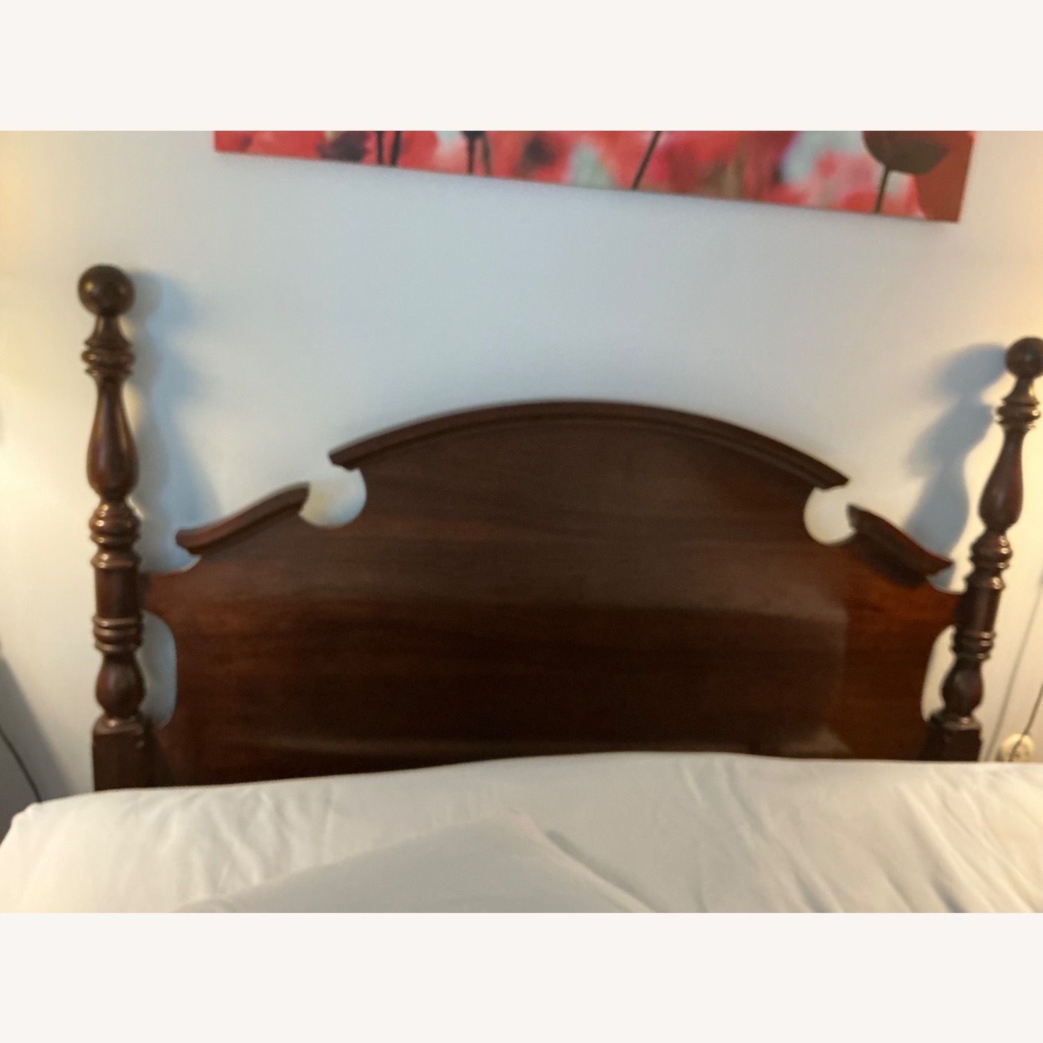 Thomasville Furniture Industries Headboard - image-2