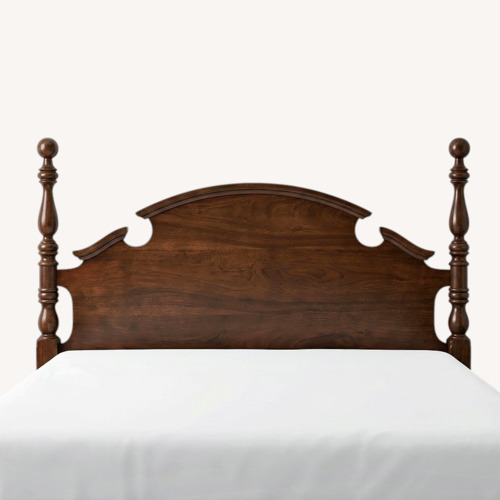 Used Thomasville Furniture Industries Headboard for sale on AptDeco