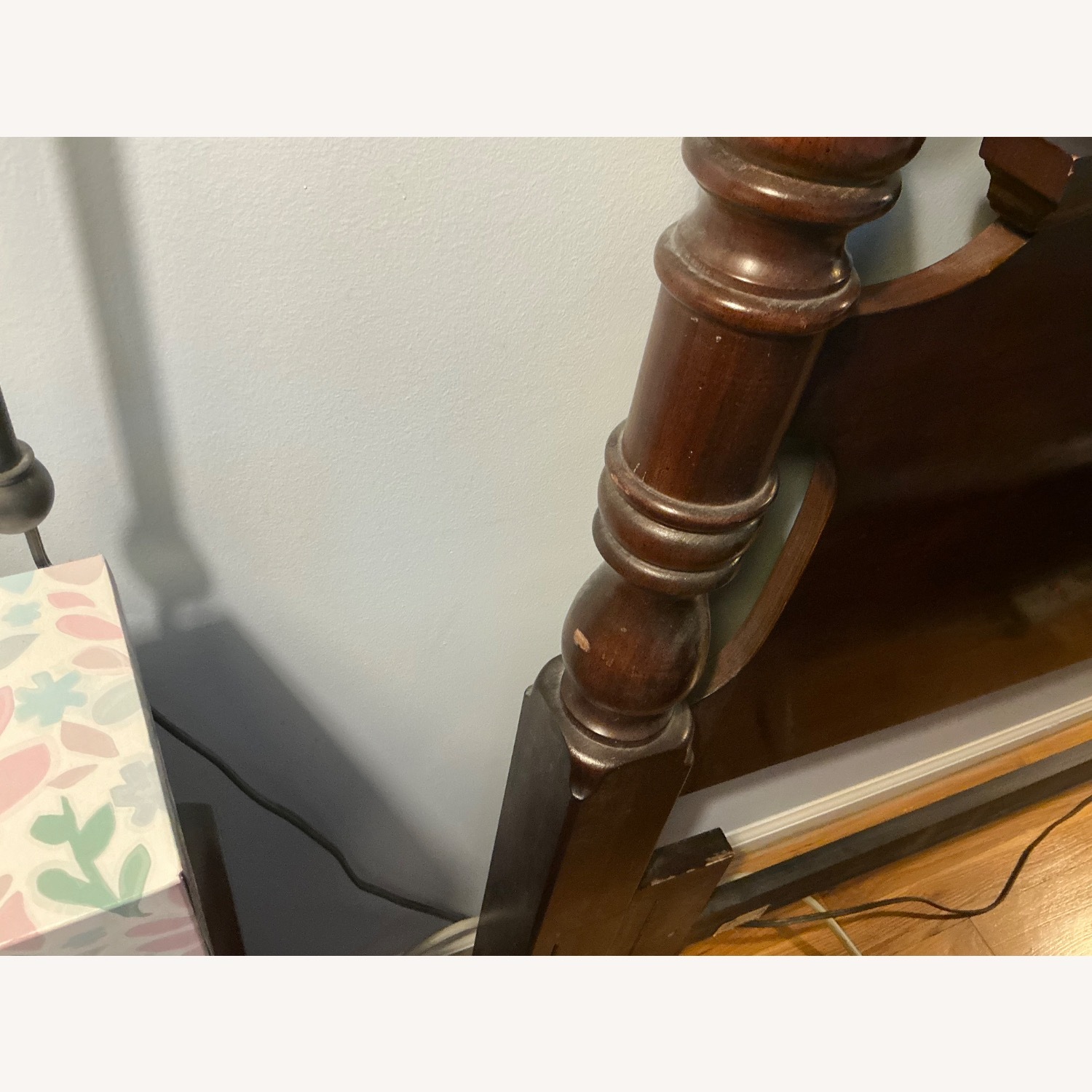 Thomasville Furniture Industries Headboard - image-4