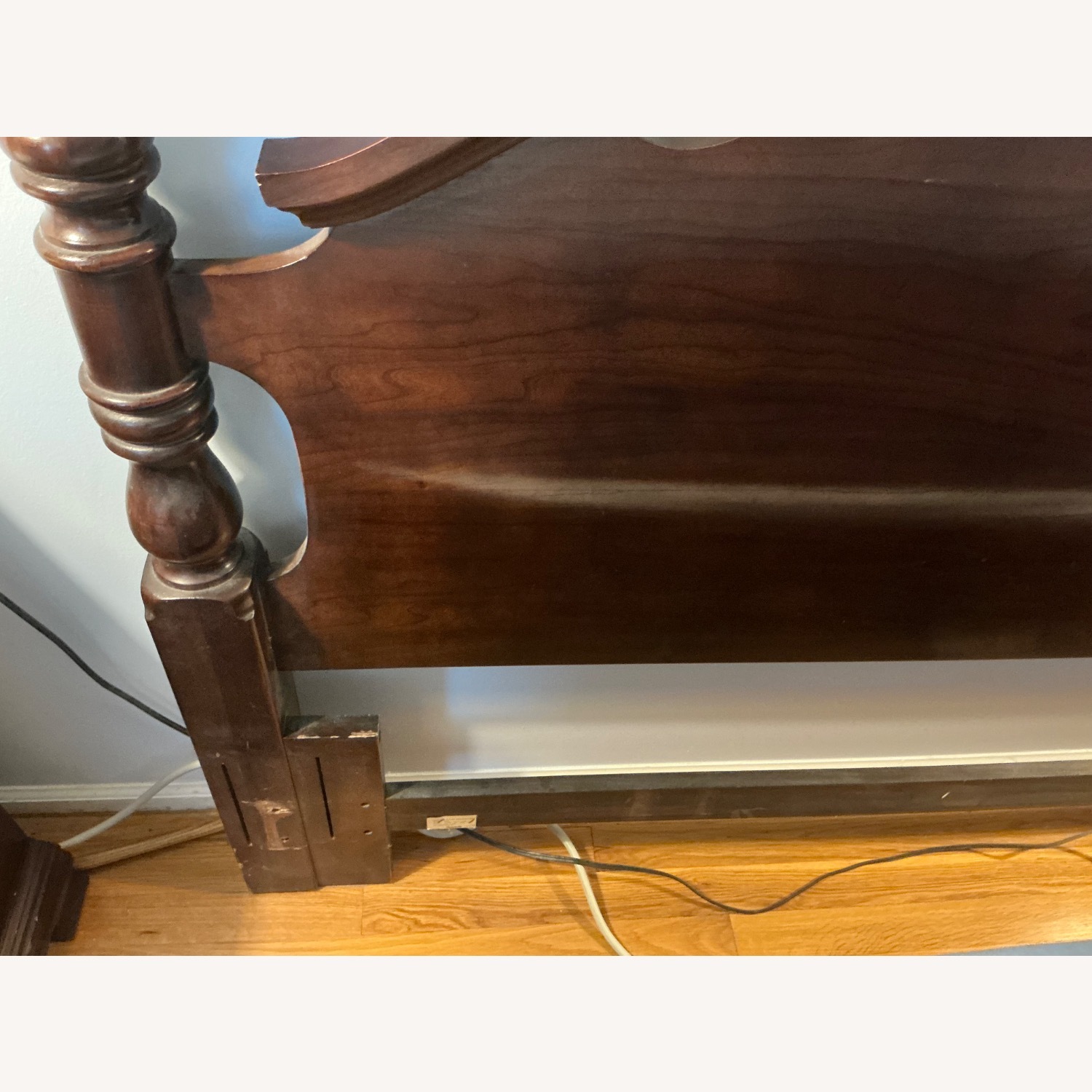 Thomasville Furniture Industries Headboard - image-3