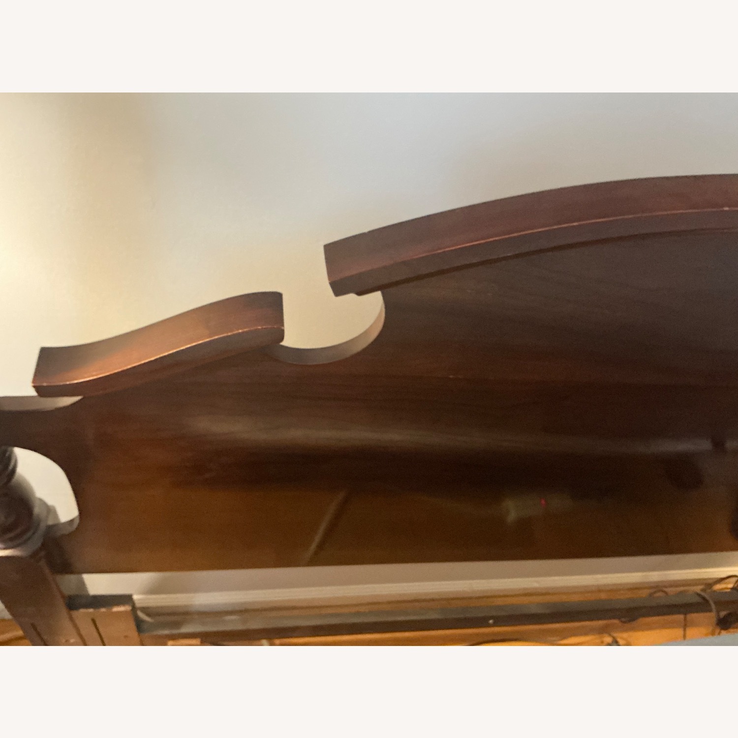 Thomasville Furniture Industries Headboard - image-6
