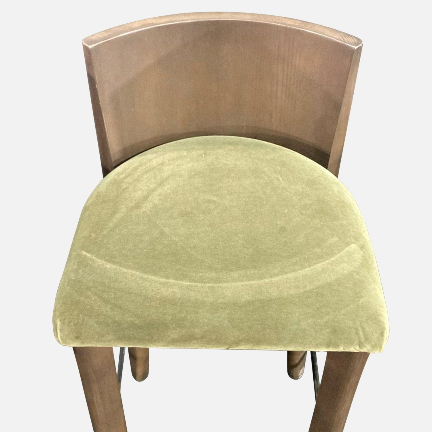 Set of 3 Maiden Home Delancey Bar & Counter Stools - image-10