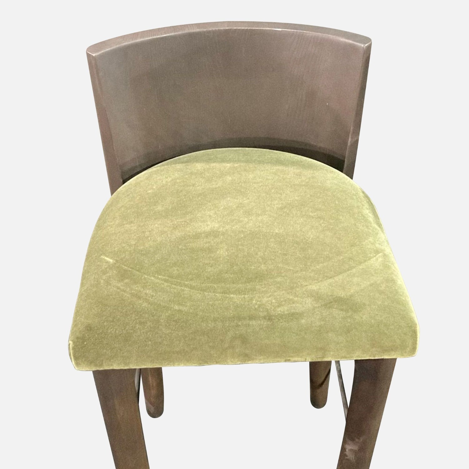 Set of 3 Maiden Home Delancey Bar & Counter Stools - image-9