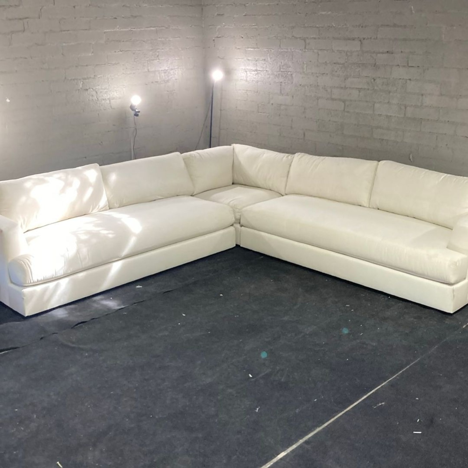 Maiden Home Varick Sectional Sofa  - image-6