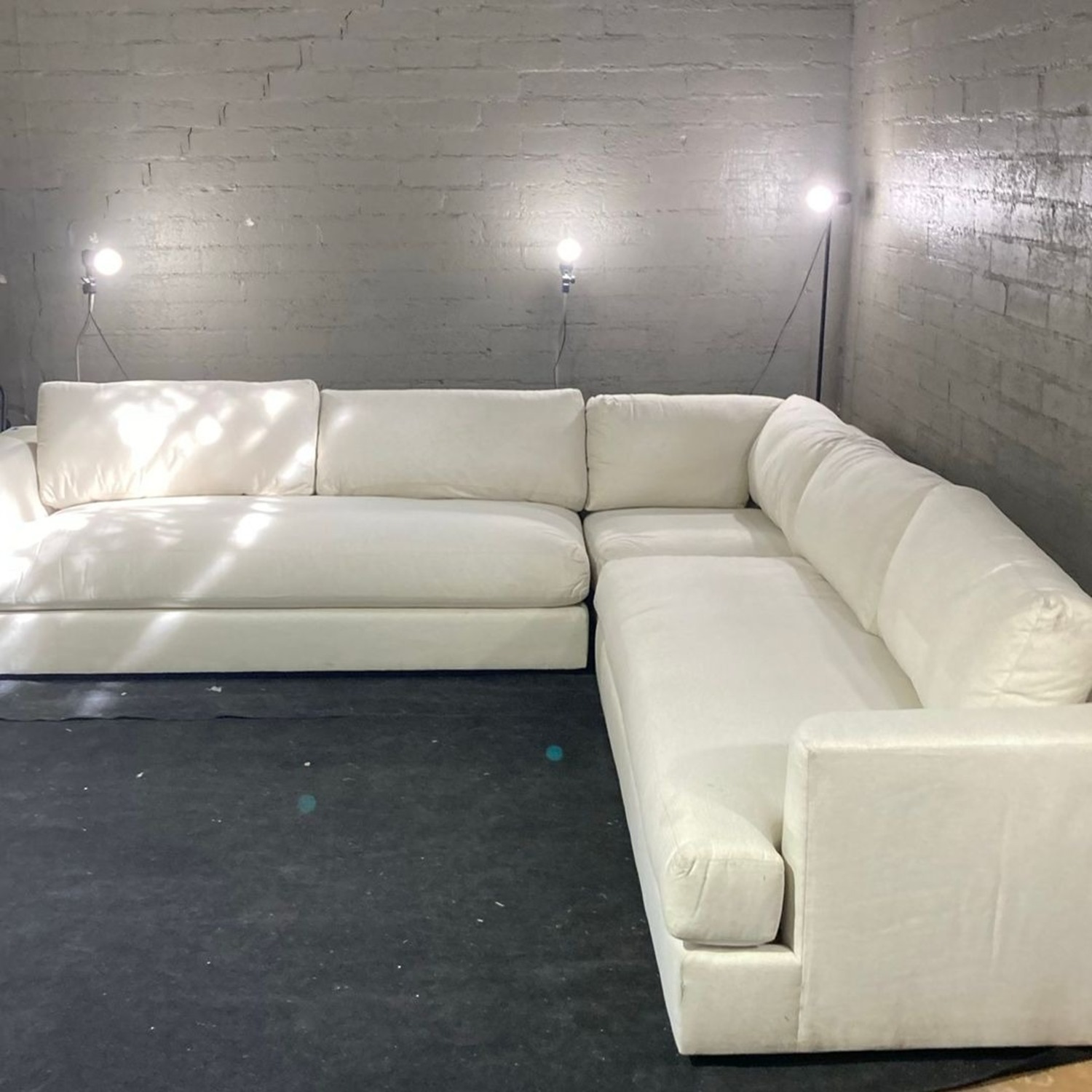 Maiden Home Varick Sectional Sofa  - image-5
