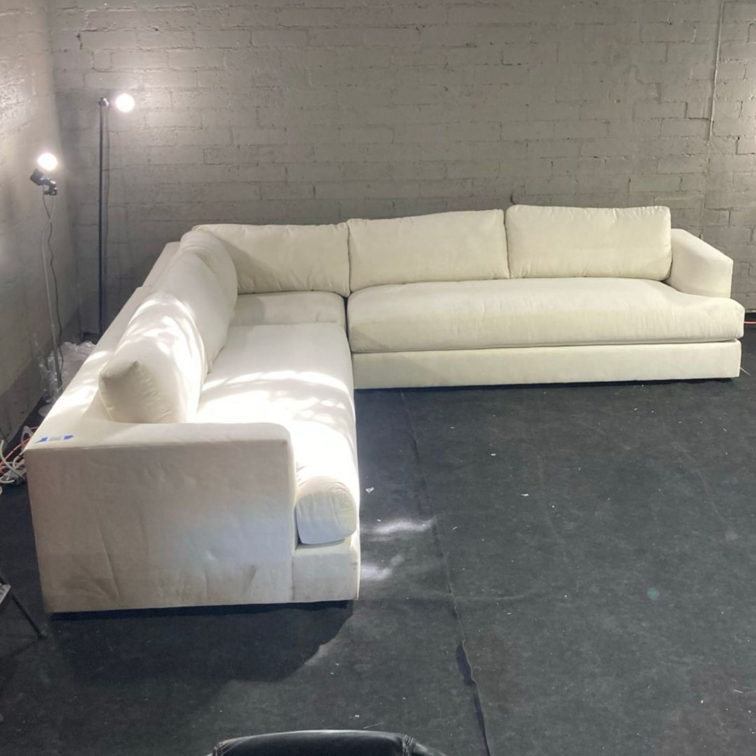 Maiden Home Varick Sectional Sofa  - image-4