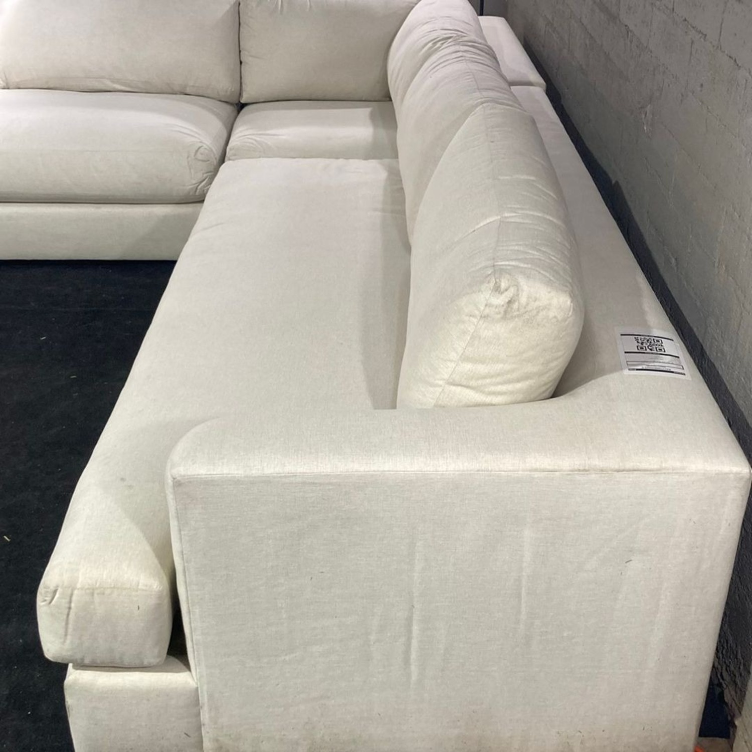 Maiden Home Varick Sectional Sofa  - image-3