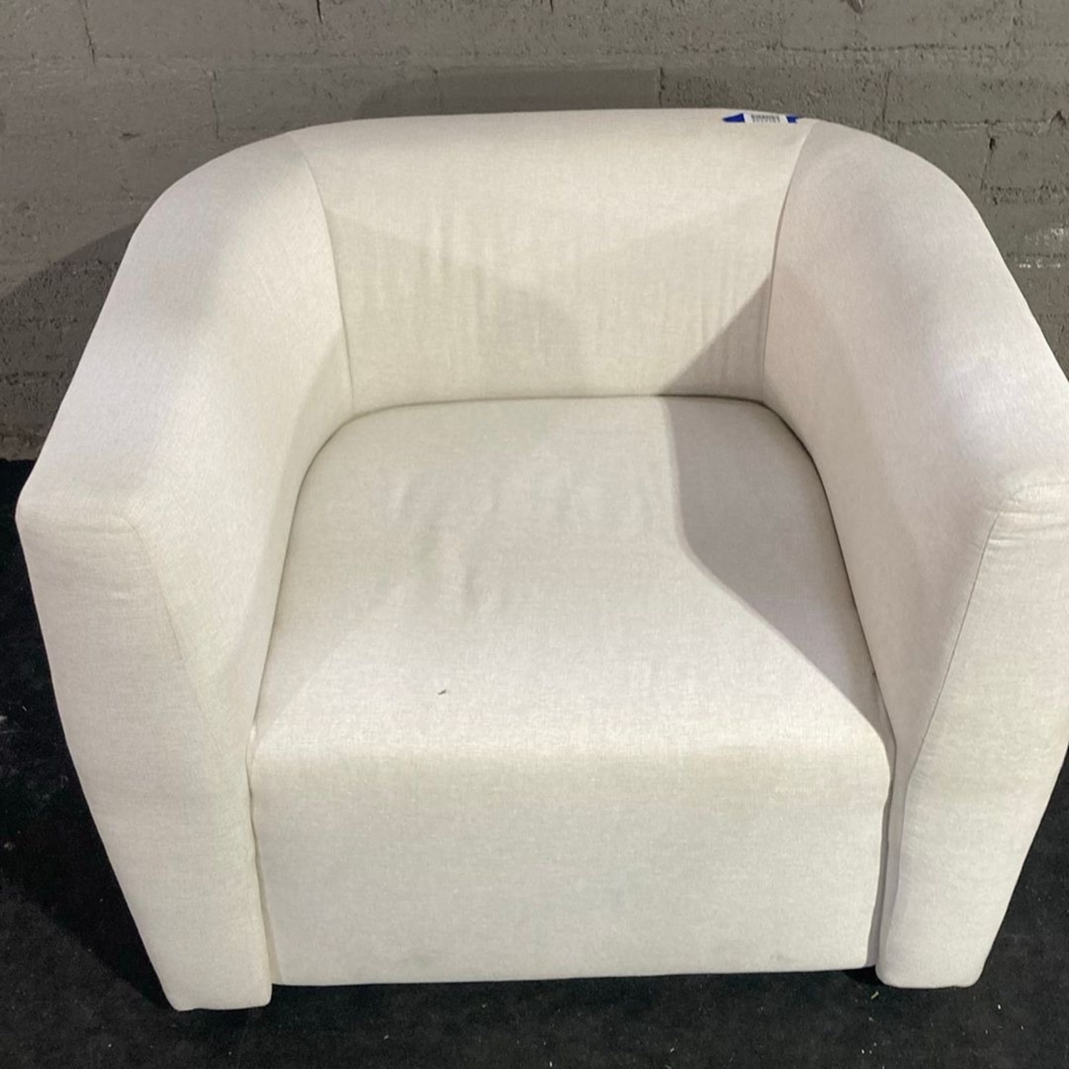 Maiden Home Henri Modern Swivel Lounge Chair - image-5