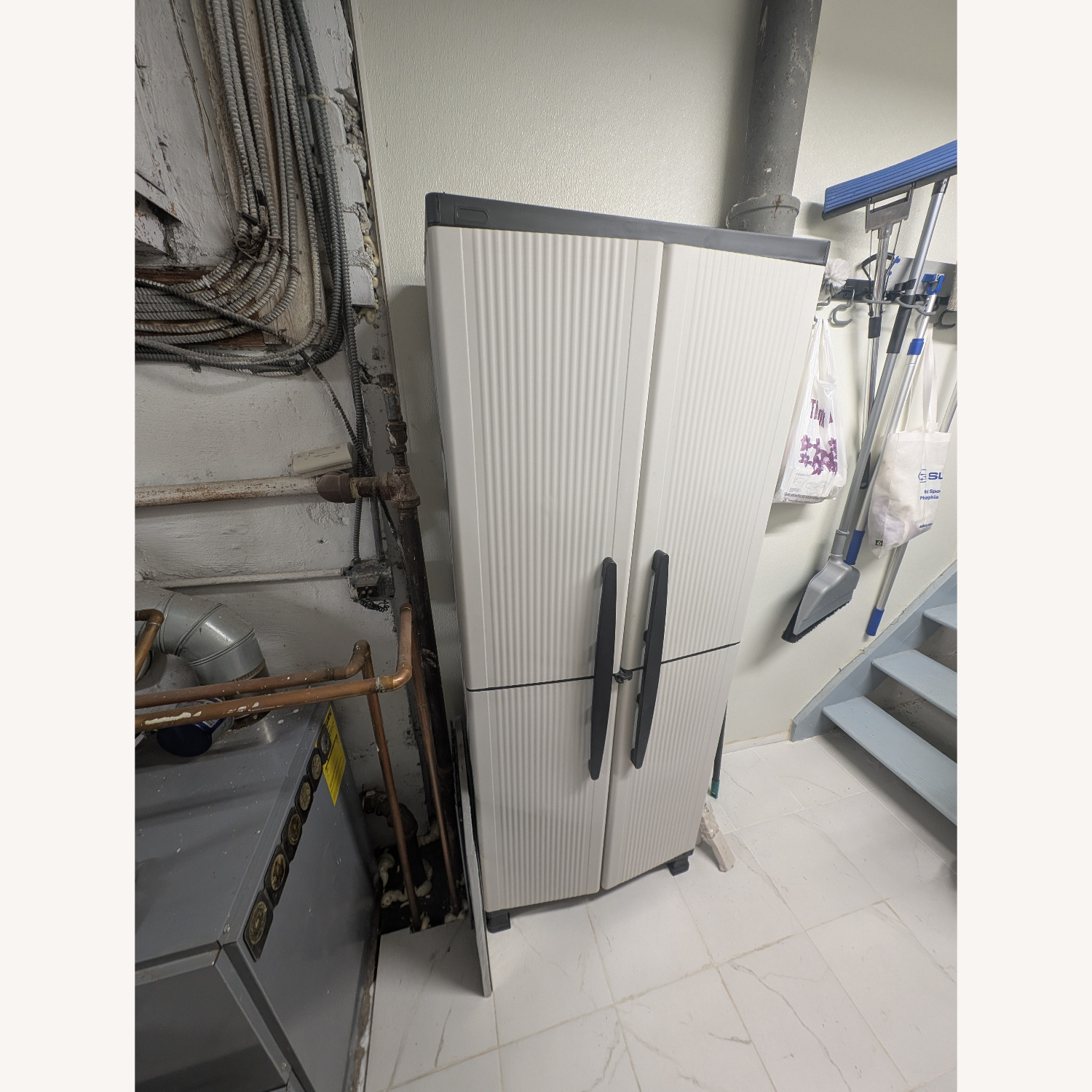 Enviro Elements Utility Cabinet - image-2