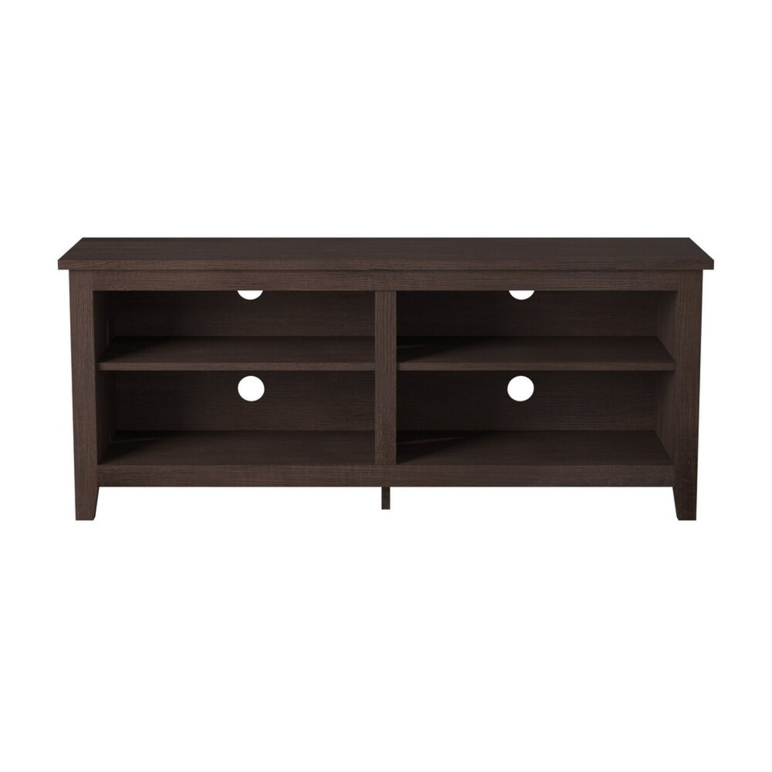 Media Console/Bookcase - image-4