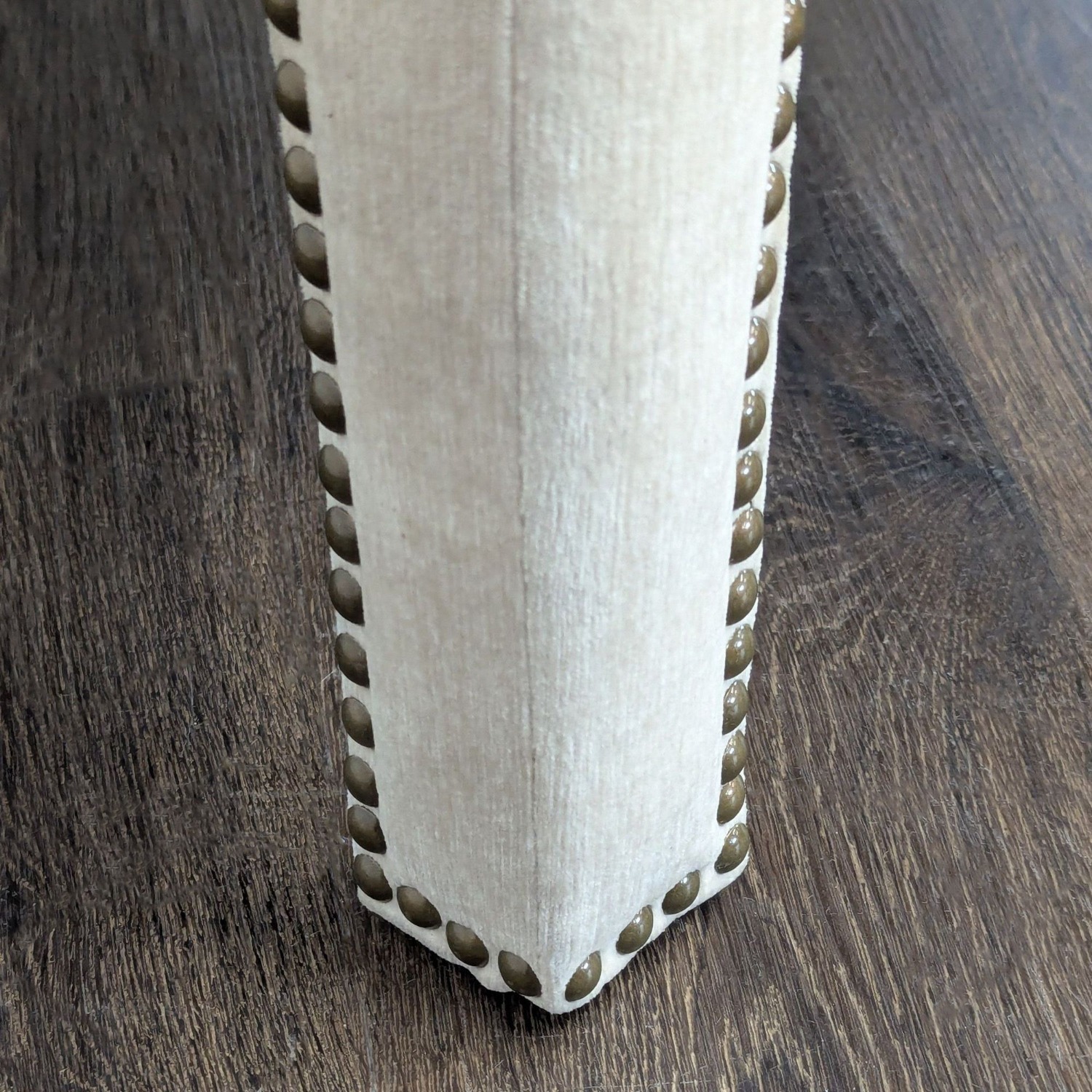 TOV Furniture Upholstered Bench - image-9