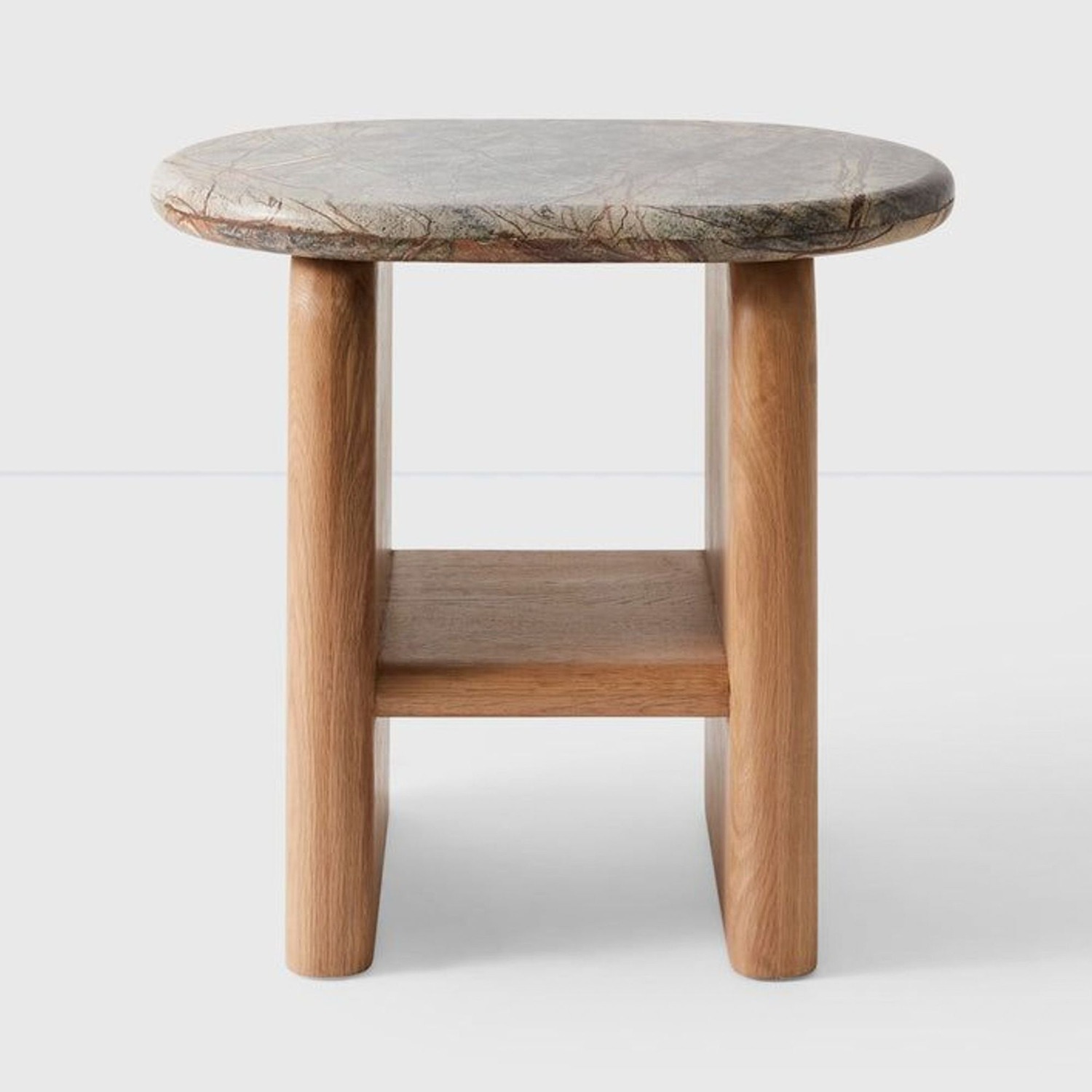 The Citizenry Mayra Side Table - image-4