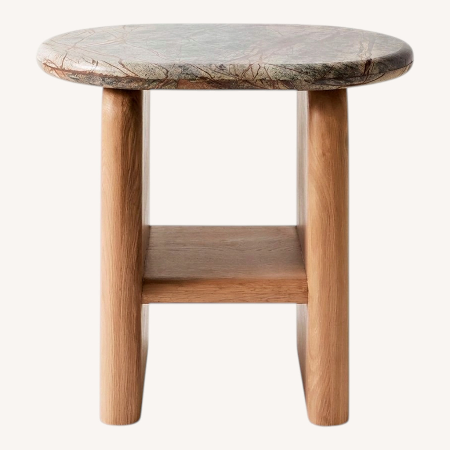 The Citizenry Mayra Side Table - image-0