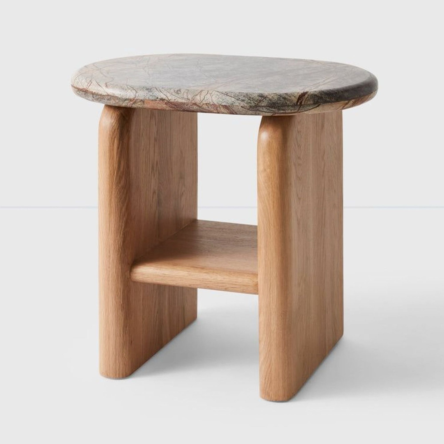 The Citizenry Mayra Side Table - image-3
