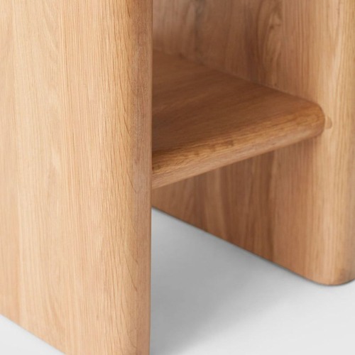 Used The Citizenry Mayra Side Table for sale on AptDeco