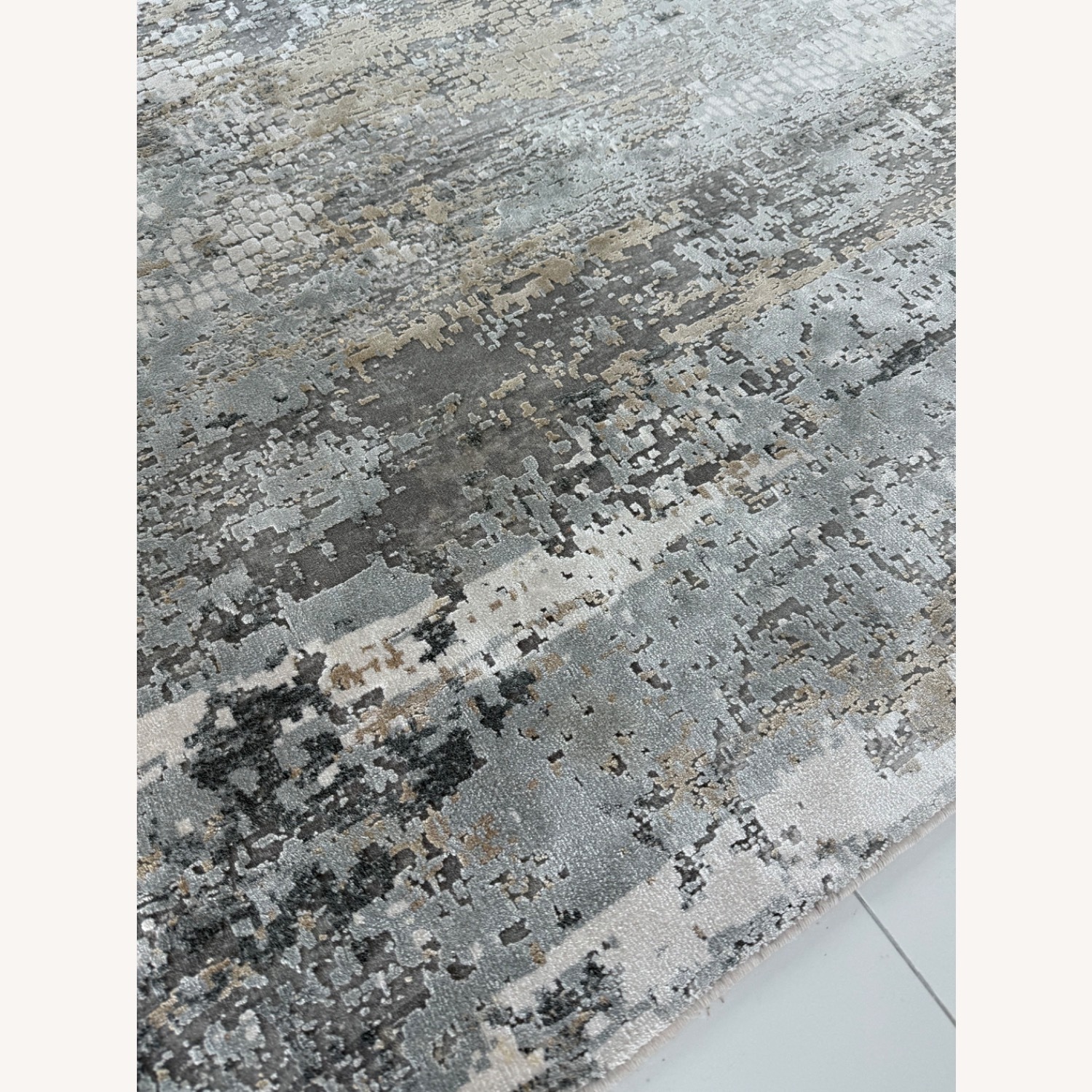 Feizy Cadiz 3887F Area Rug - image-2