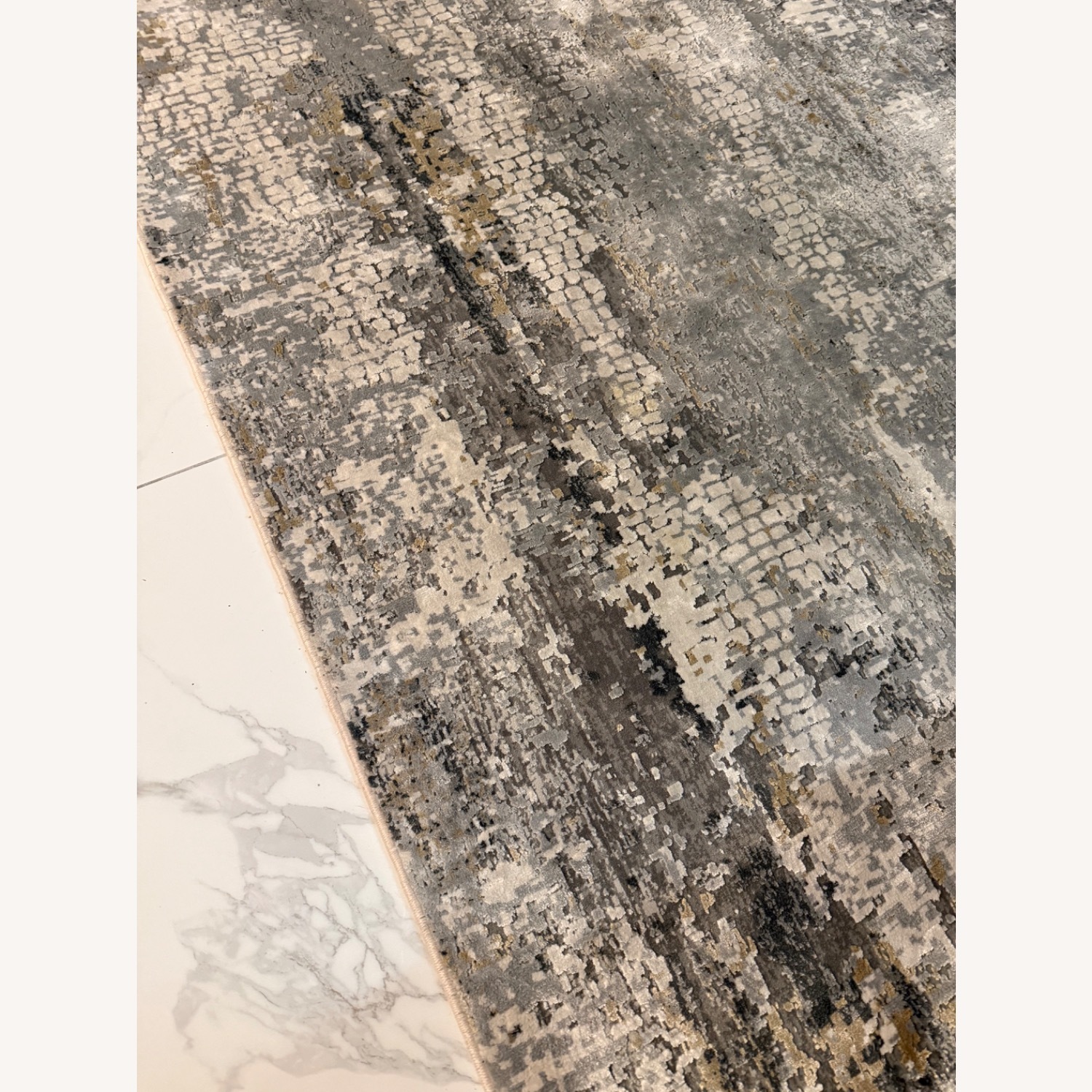 Feizy Cadiz 3887F Area Rug - image-6