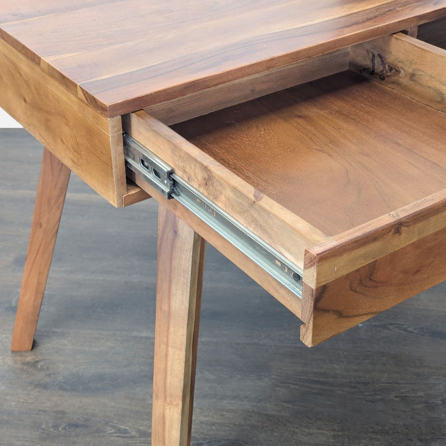 Noble Art & Craft House Wooden Desk  - image-4