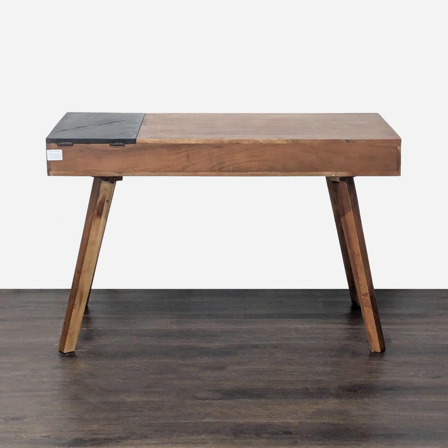 Noble Art & Craft House Wooden Desk  - image-2