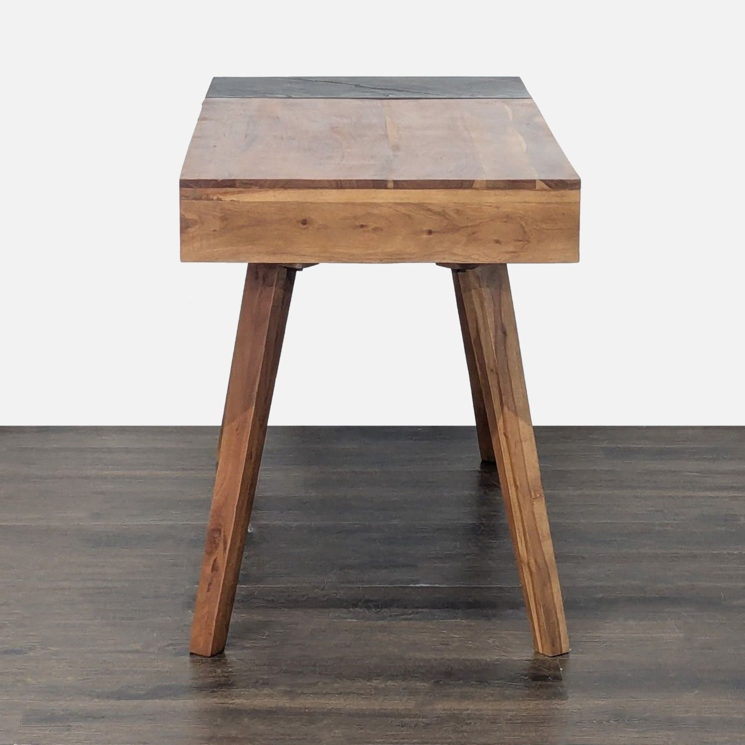 Noble Art & Craft House Wooden Desk  - image-3