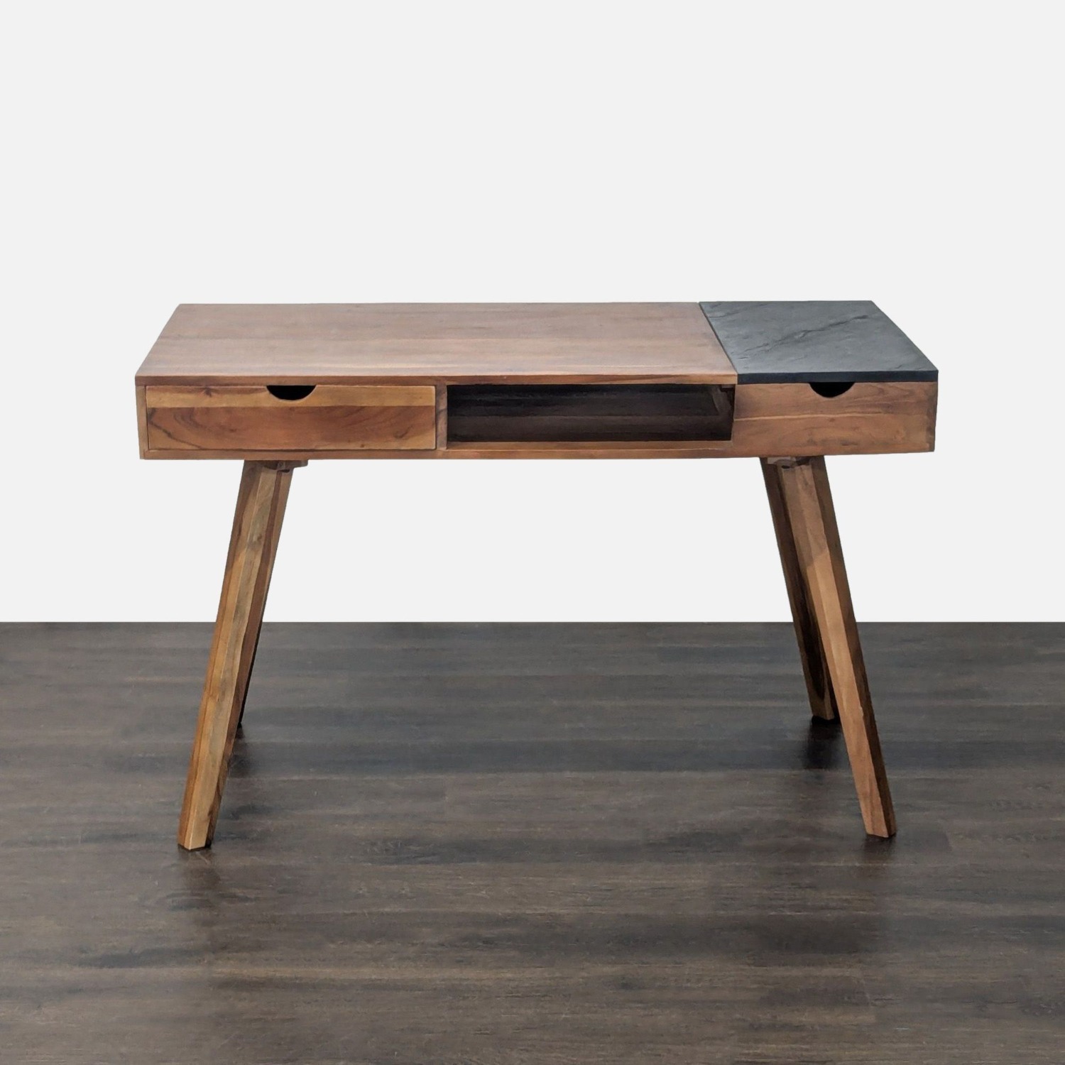Noble Art & Craft House Wooden Desk  - image-6