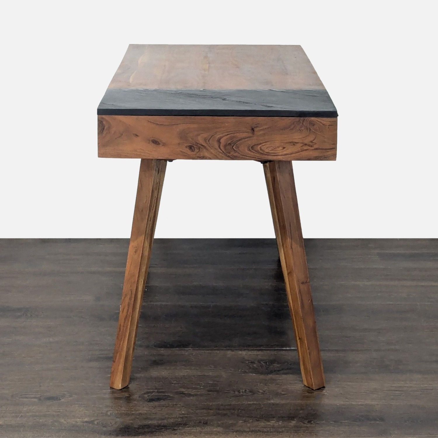 Noble Art & Craft House Wooden Desk  - image-1