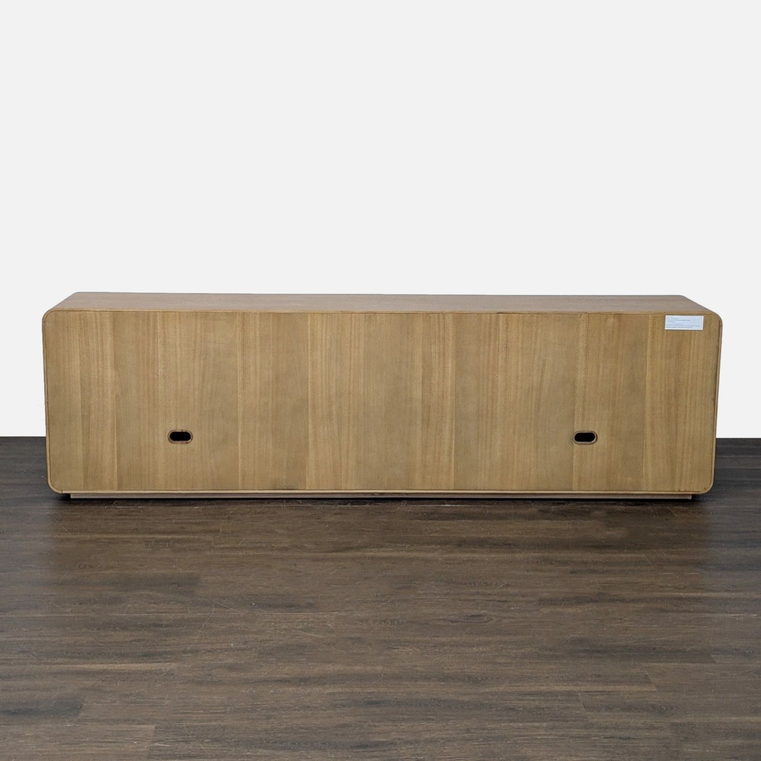Restoration Hardware Santiago Media Console - image-6