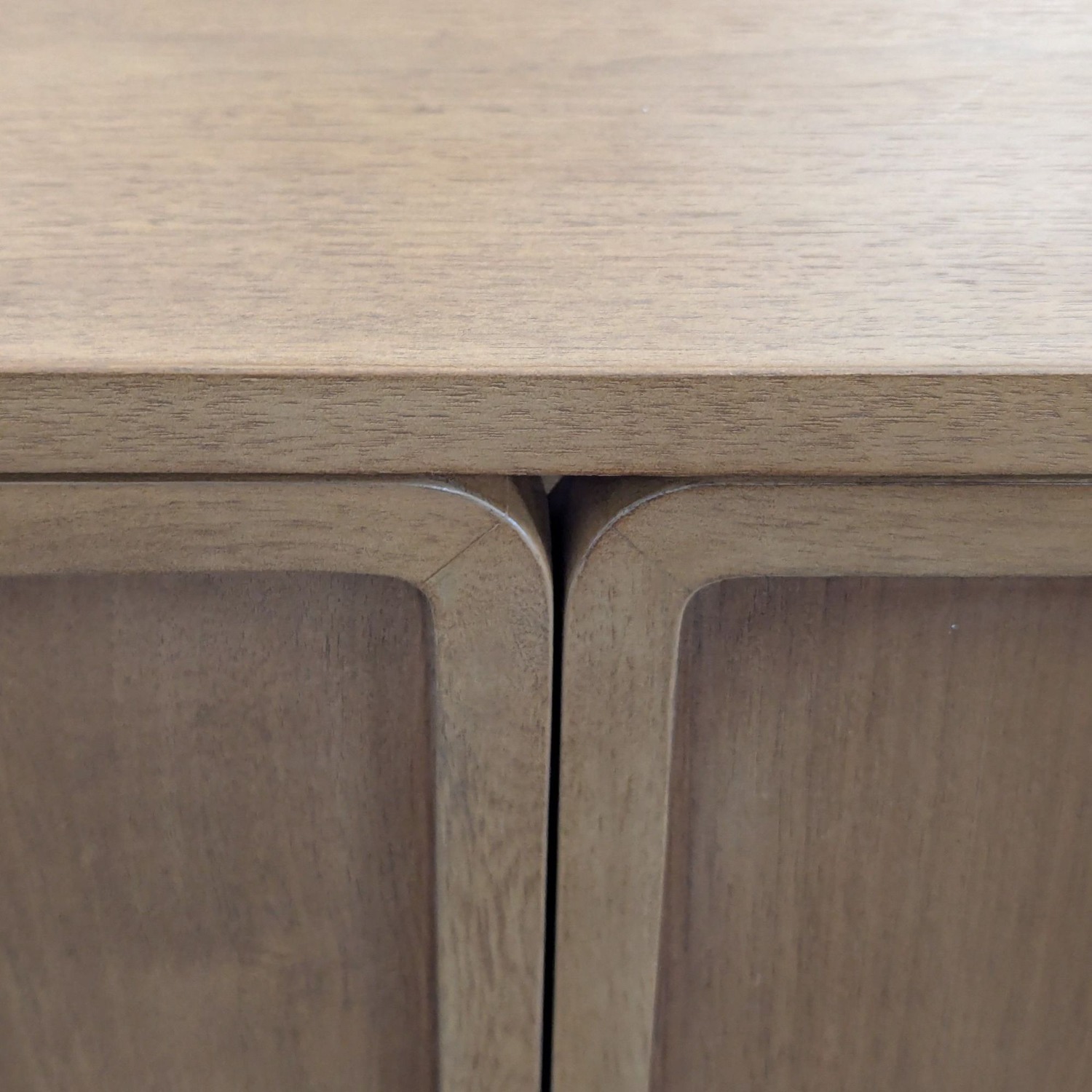 Restoration Hardware Santiago Media Console - image-1