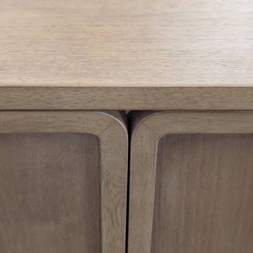 Used Restoration Hardware Santiago Media Console for sale on AptDeco