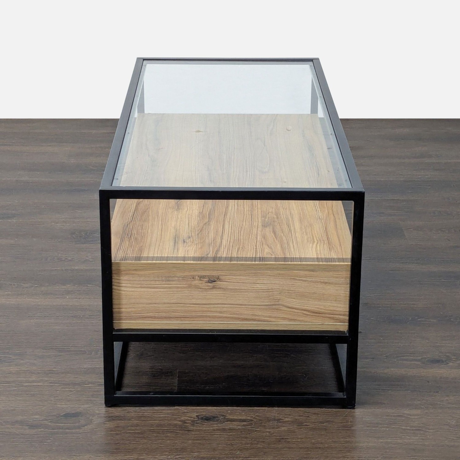 Project 62 Ada Mixed Material Coffee Table - image-3