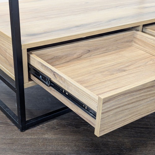 Used Project 62 Ada Mixed Material Coffee Table for sale on AptDeco