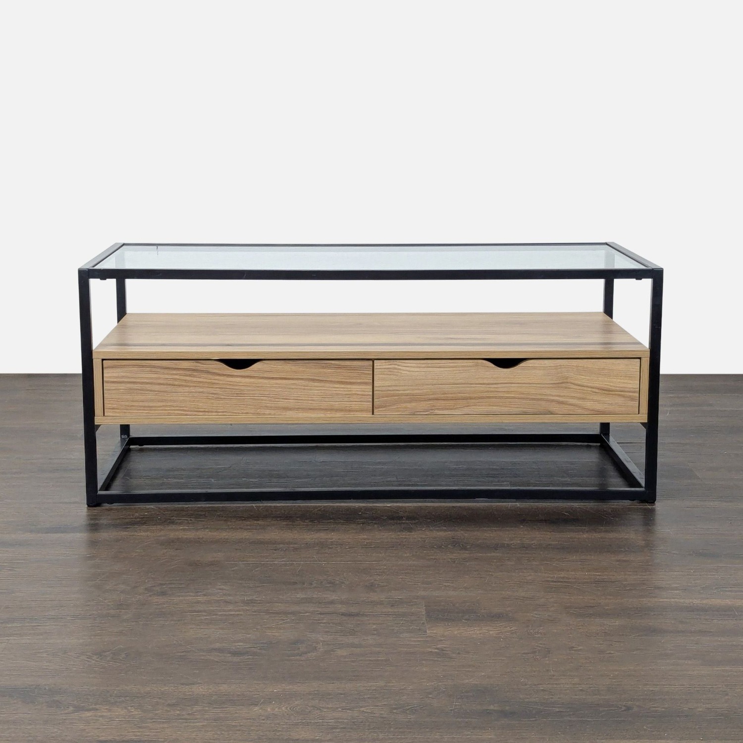 Project 62 Ada Mixed Material Coffee Table - image-7
