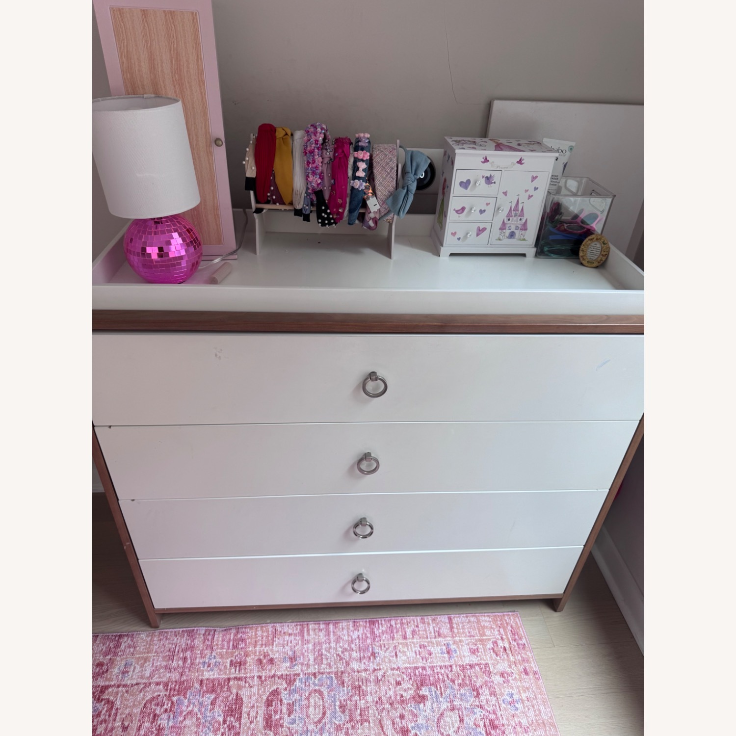 Ducduc Cabana Dresser / Changer - image-3