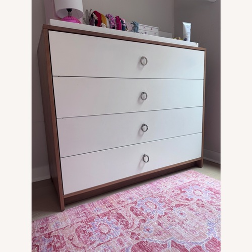 Used Ducduc Cabana Dresser / Changer for sale on AptDeco