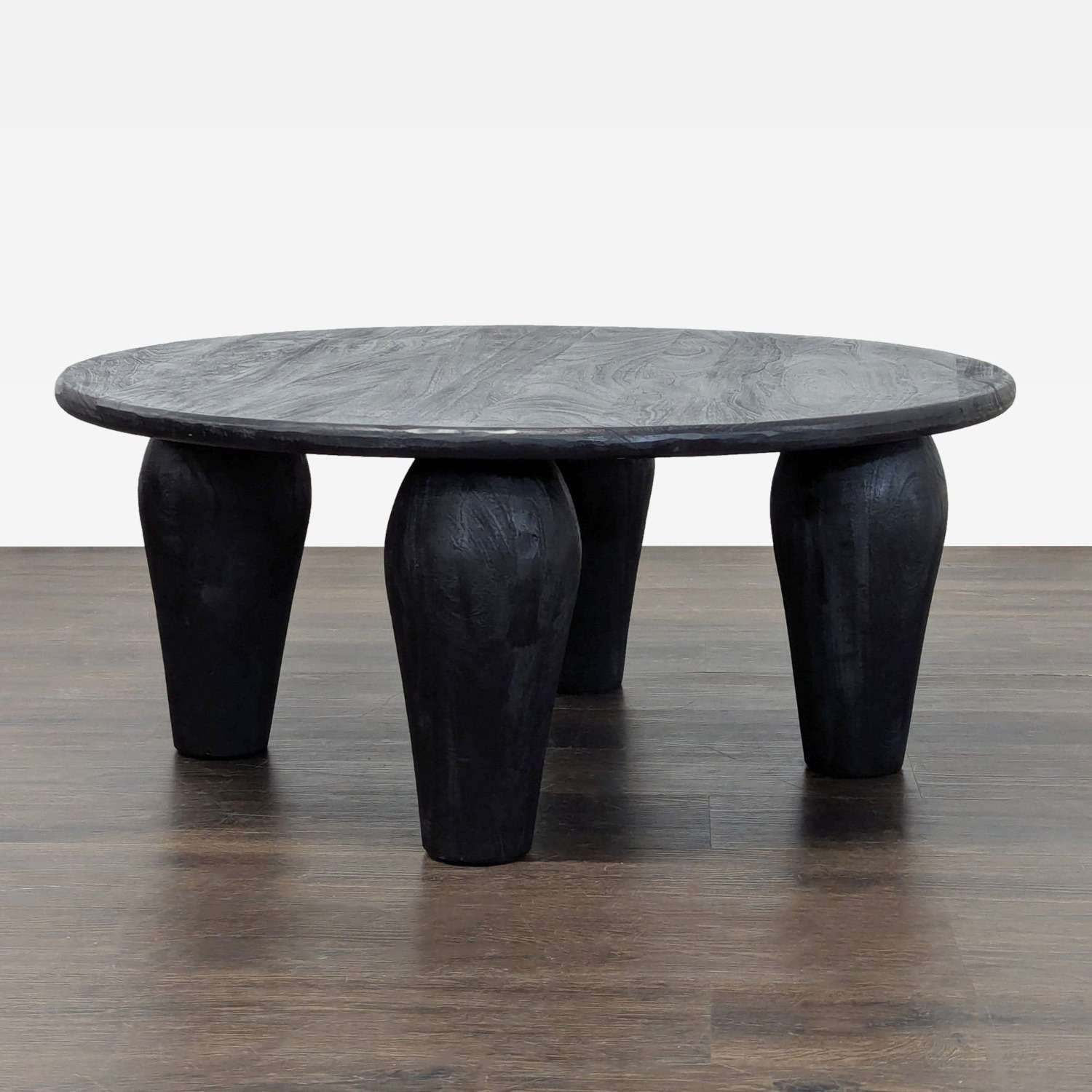 Four Hands Maricopa Coffee Table - image-6