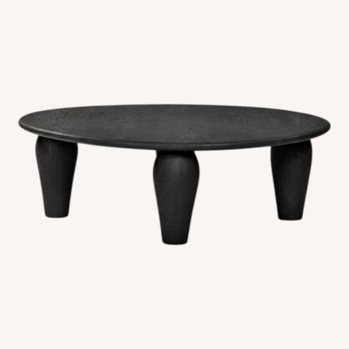 Used Four Hands Maricopa Coffee Table for sale on AptDeco