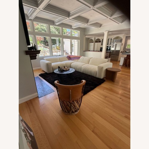 Used Four Hands Maricopa Coffee Table for sale on AptDeco