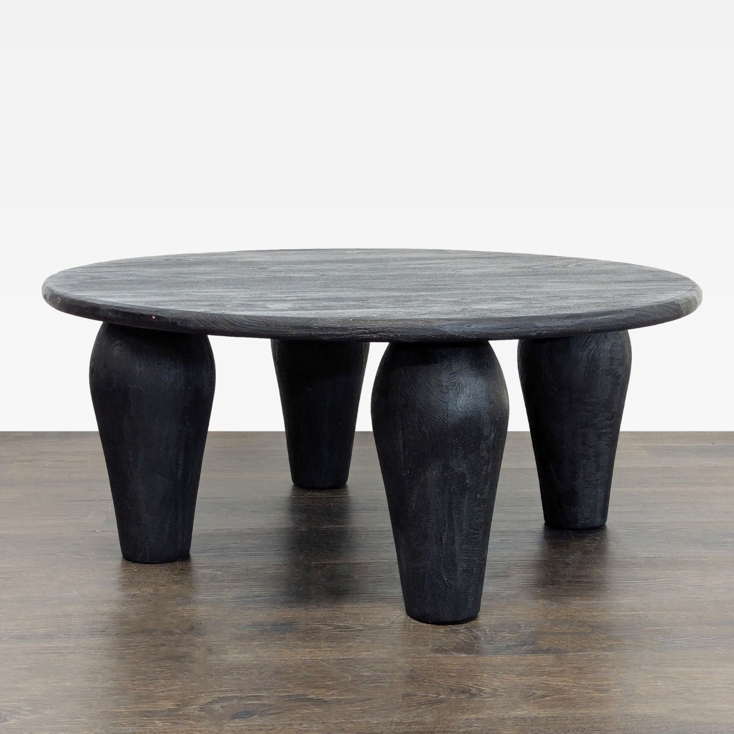 Four Hands Maricopa Coffee Table - image-7