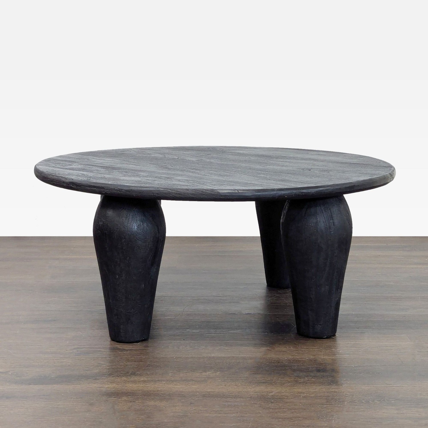 Four Hands Maricopa Coffee Table - image-2