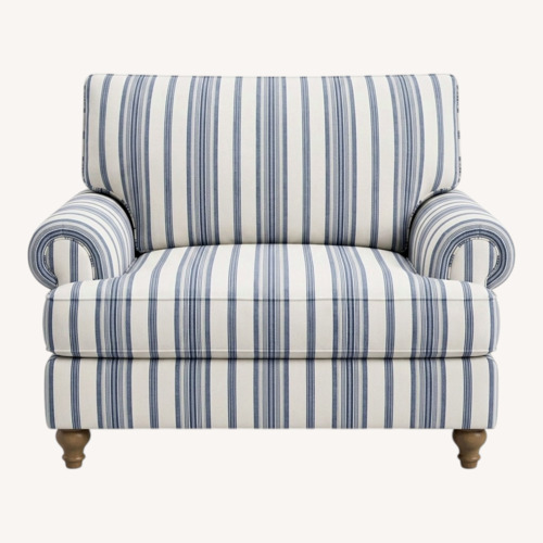 Used Craftmaster Furniture Lounge Chairs - Set of 2 for sale on AptDeco
