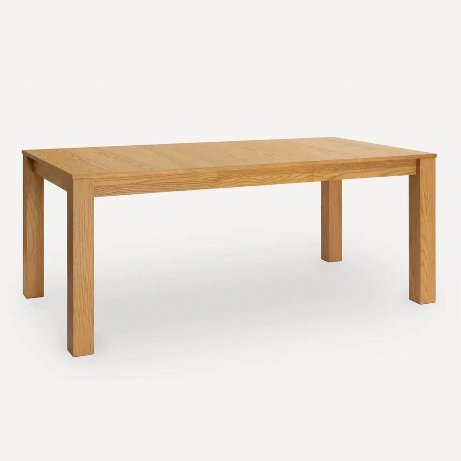 Burrow Furniture Harvest Extendable Dining Table - image-8