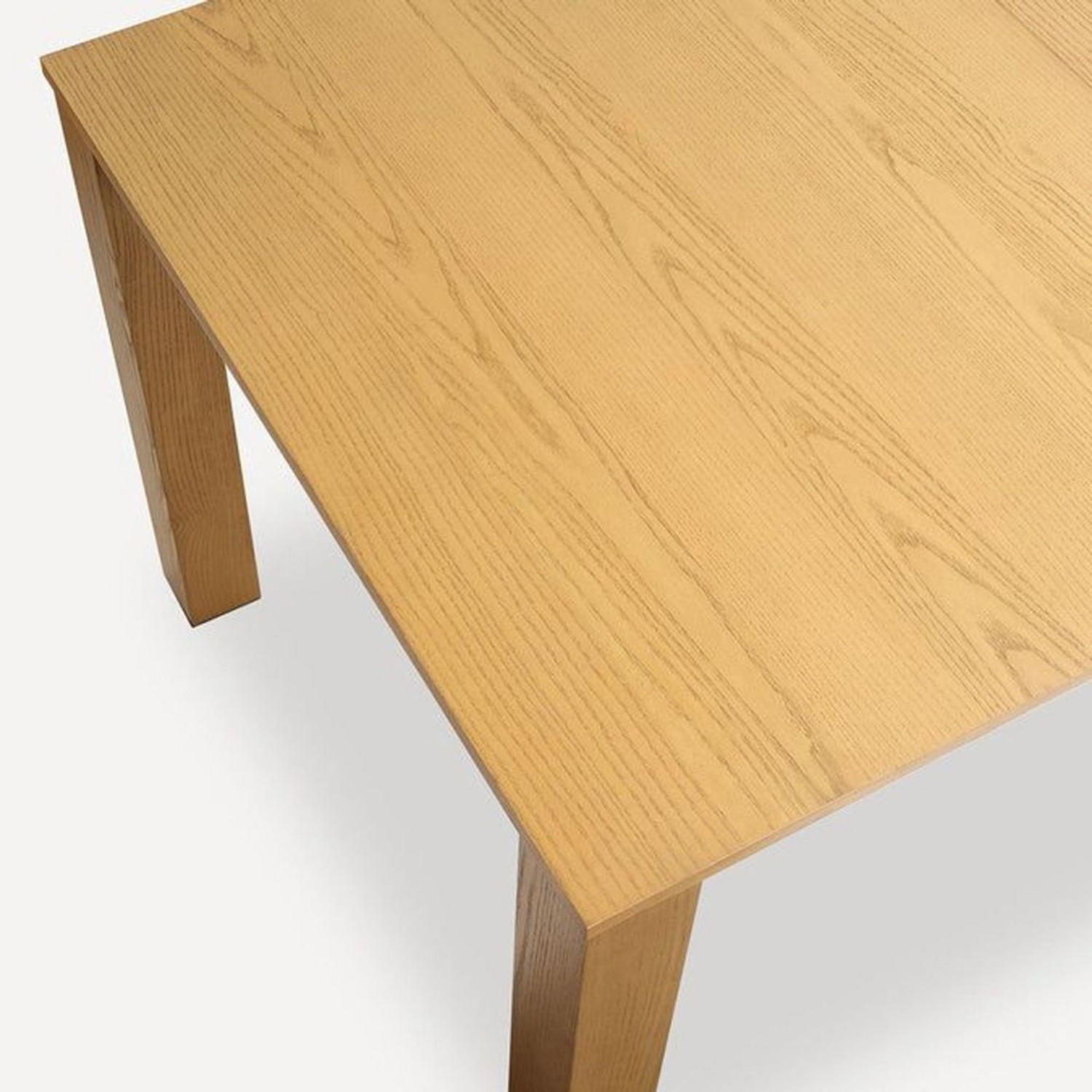 Burrow Furniture Harvest Extendable Dining Table - image-7