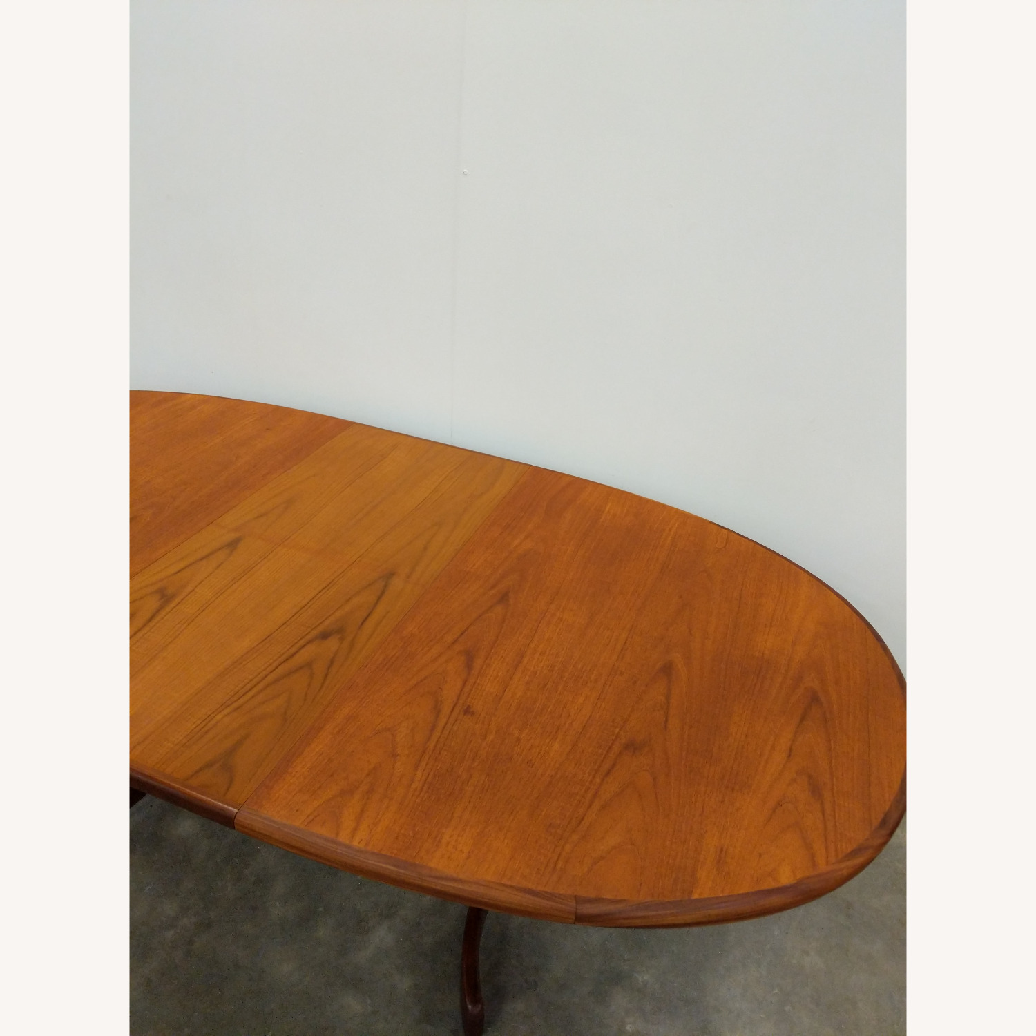 Vintage Mid Century G Plan Teak Dining Table - image-10